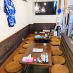 おうちごはん はるね - 内観の一部（2）