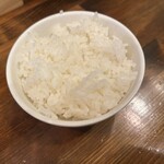 奈つやの中華そば - 