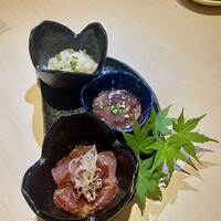 豚料理 酔狂割烹 伊達 - 