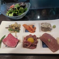 焼肉 青山外苑 - 