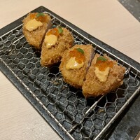 豚料理 酔狂割烹 伊達 - 