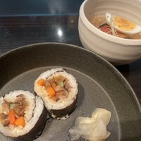 焼肉 青山外苑 - 