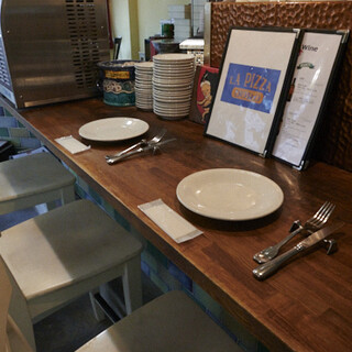 ラ・ピッツァ ドォーロ_2