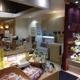 甘党 もぐらや_2