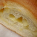 Bitte - やわらかチーズパン