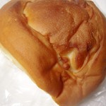Bitte - やわらかチーズパン