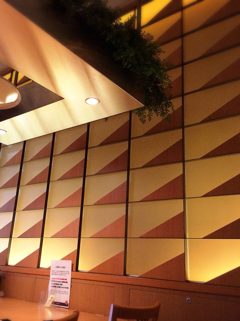 Saint Marc Cafe Ario Nishiarai photo 4