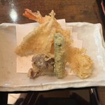 手打ちそば たか - 