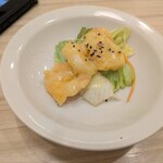 横浜中華街 七福 - 