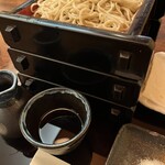 手打ちそば たか - 