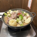 元祖 宋家 別館 - 