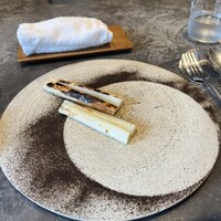 RESTAURANT SALT - 