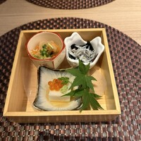 梅田 鮨 個室 みや川 - 