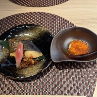 梅田 鮨 個室 みや川 - 