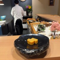 割烹鮨 華あざ - 