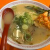 金龍ラーメン 道頓堀店