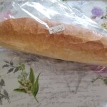ベーカリー つむじ風 - 