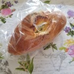 ベーカリー つむじ風 - 