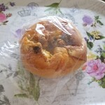 ベーカリー つむじ風 - 