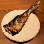 魚串さくらさく - 料理写真: