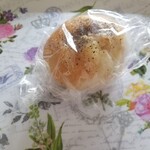 ベーカリー つむじ風 - 