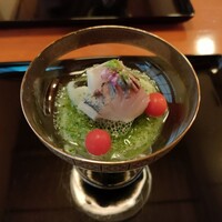 赤坂とゝや魚新 - 