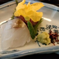 赤坂とゝや魚新 - 