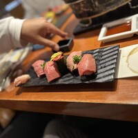 飛騨牛一頭家 馬喰一代 岐阜神田 - 