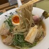らーめん 鴨to葱