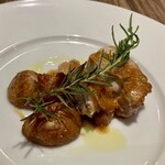 北海道イタリアン ミアアンジェラ - 