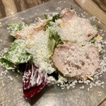 北海道イタリアン ミアアンジェラ 一番町 - 