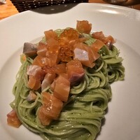 シャンパン食堂 - 