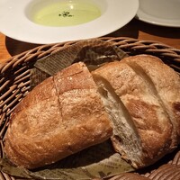 シャンパン食堂 - 