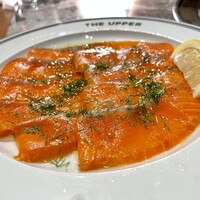 THE UPPER - 
