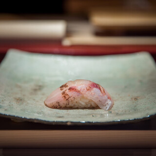 神戸・鮨かねさか_1