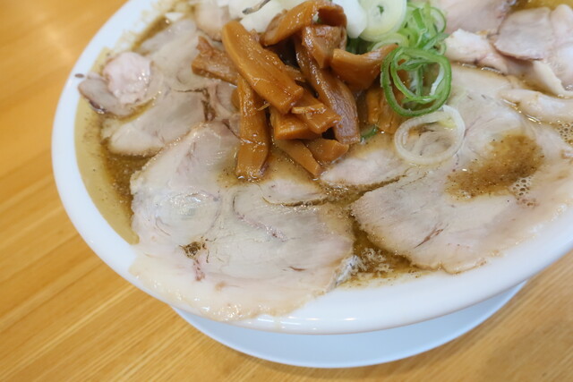 らーめん味噌中華ちちぶ屋 - 大野原/ラーメン | 食べログ