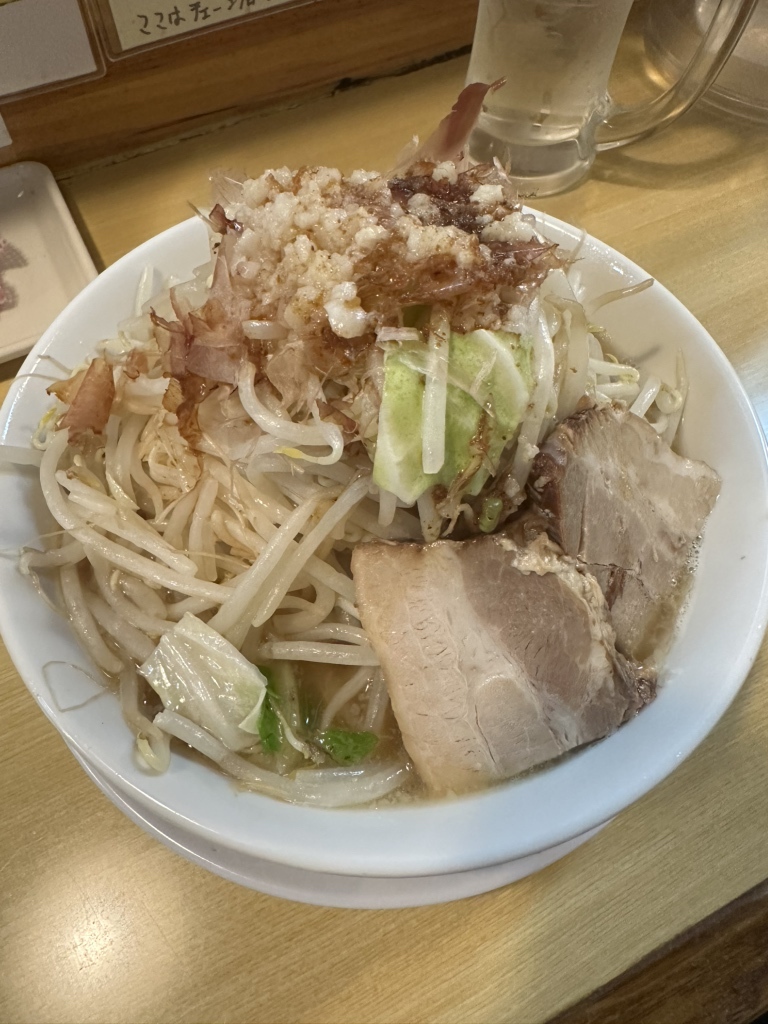 写真 : 笑福〇わ 梅田店 - 北新地/ラーメン | 食べログ