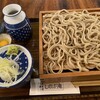 十割蕎麦と酒 しのぶ庵