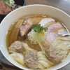 らぁ麺 紫陽花