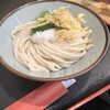 うどん 讃く
