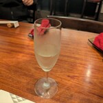 ABAB  - 勝駒　グラス