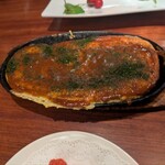 ABAB  - なんちゃら焼き