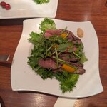 ABAB  - ローストビーフ