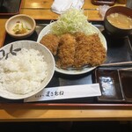 とんかつ まさむね - 