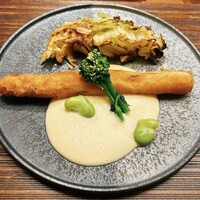 料理屋まえかわ - 