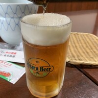 札幌 かに本家 札幌駅前本店 - 並々盛に！