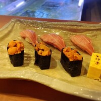 いけす無門 新宿 - 