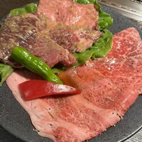 横浜焼肉kintan - 