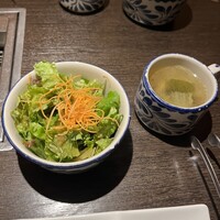 横浜焼肉kintan - 