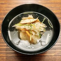 料理屋まえかわ - 